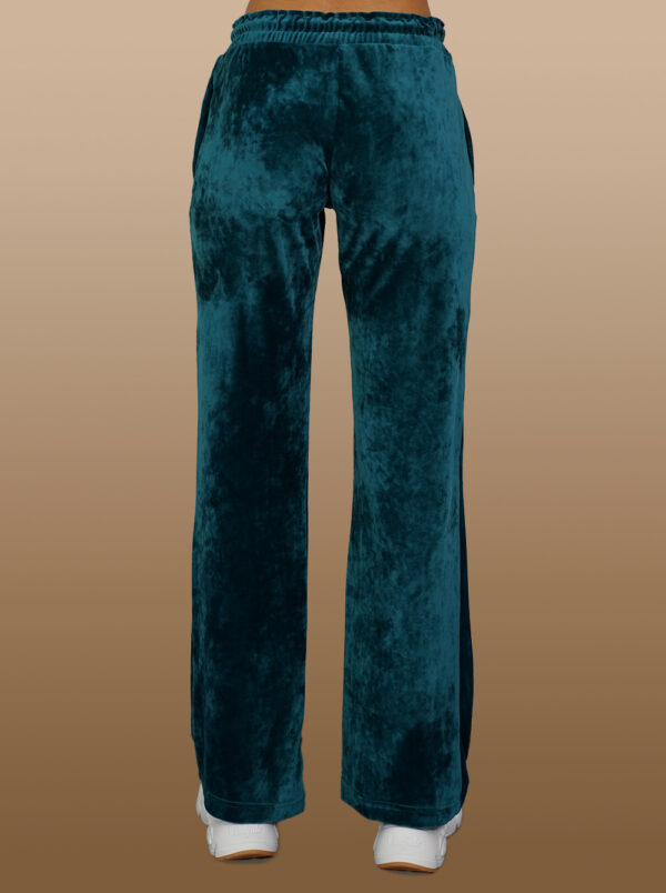 Twenty29 Velvet Pants 7697212 Green