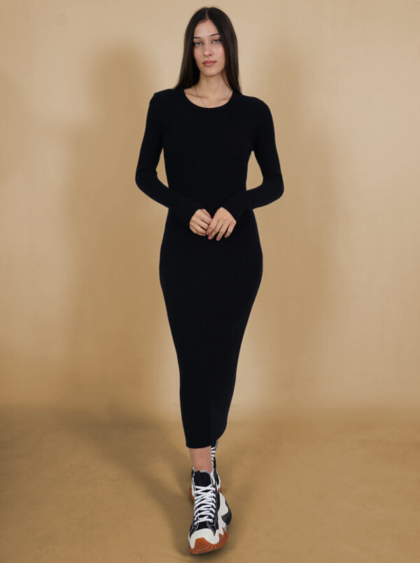 Combos Knitwear Dress