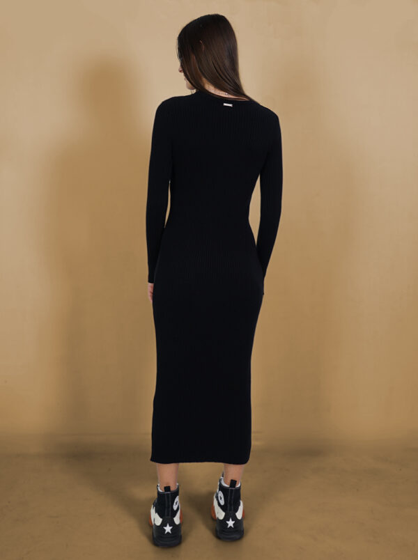 Combos Knitwear Dress