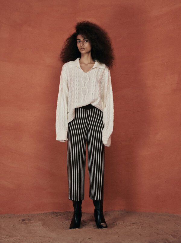 Combos Knitwear Pants