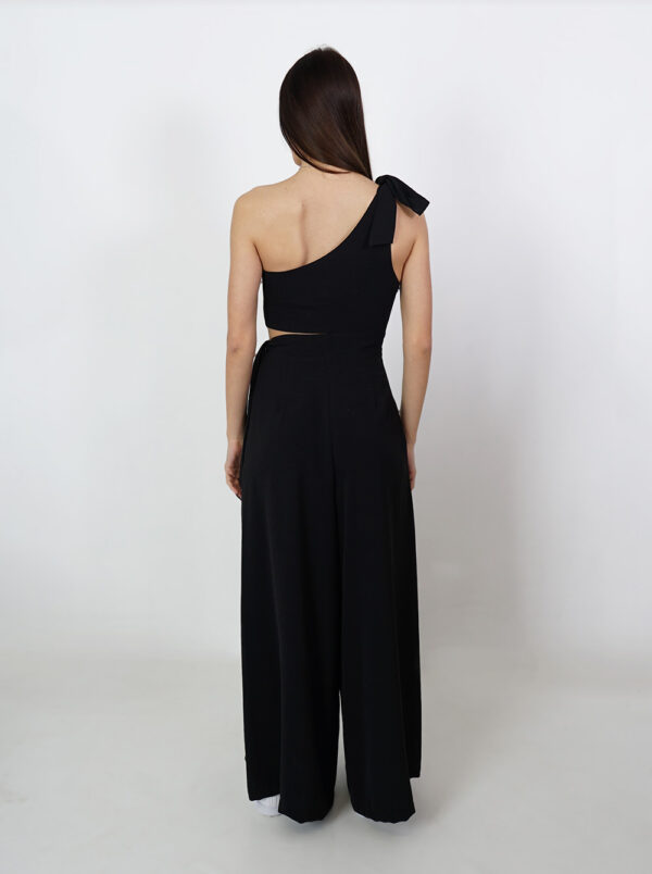 Jumpsuit by Moutaki