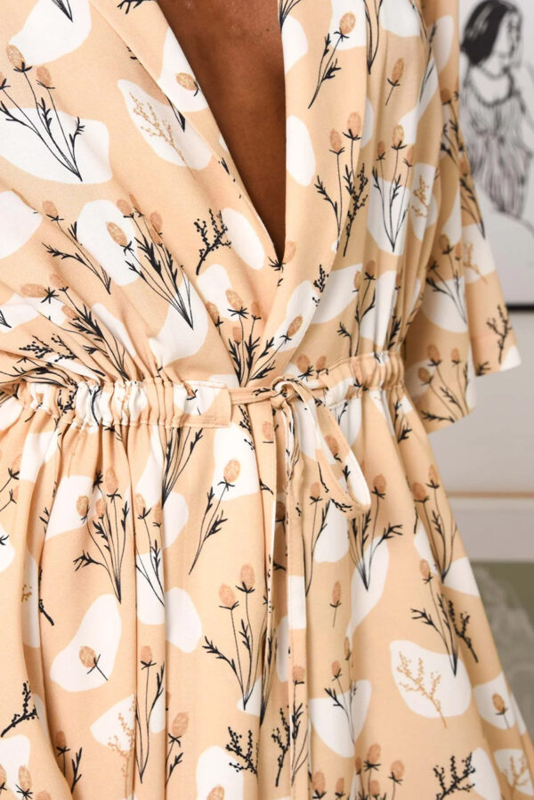 La Japonaise Shirt by Arpyes