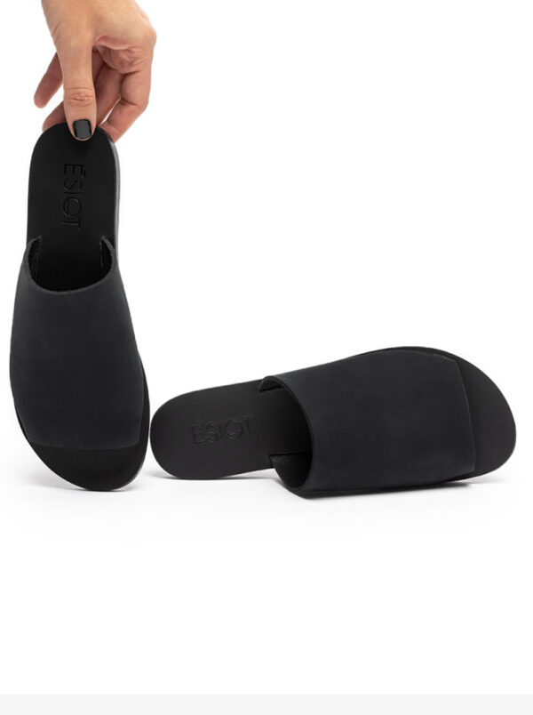 Joukonisi Flat Slides by Esiot