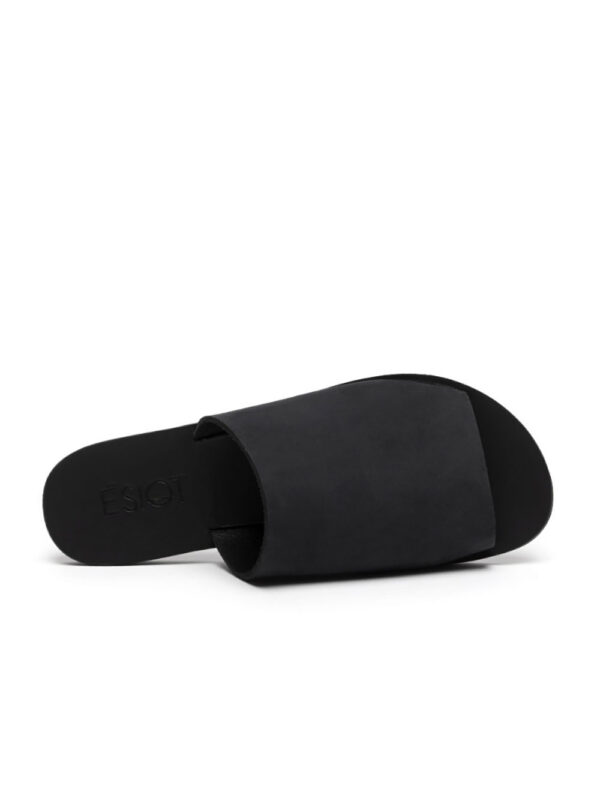 Joukonisi Flat Slides by Esiot