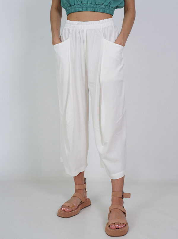 Aria Pants by Collectiva Noir
