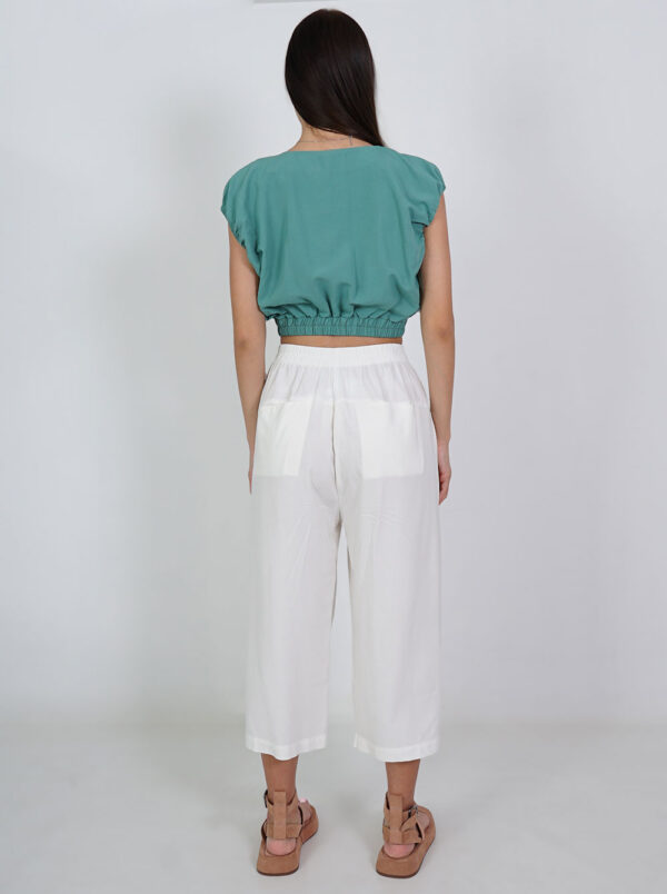 Aria Pants by Collectiva Noir