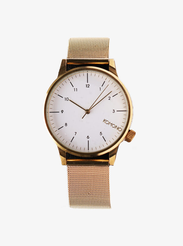 Komono Winston Royale Gold