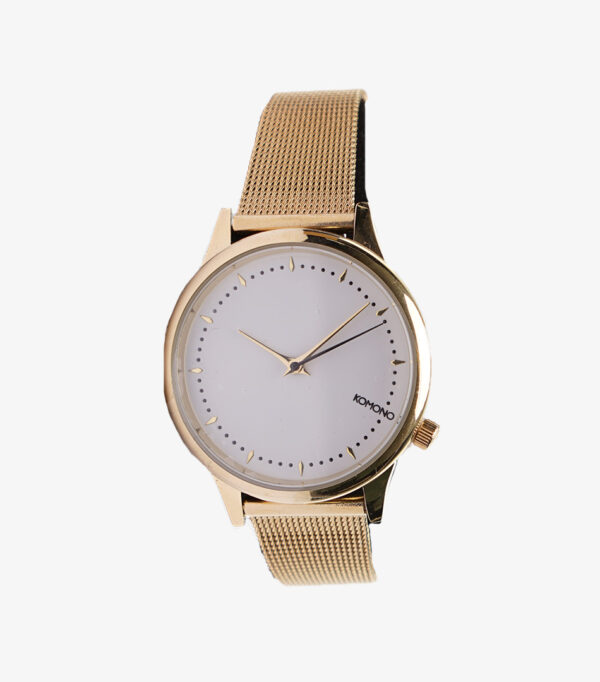 Komono Estelle Royale Gold