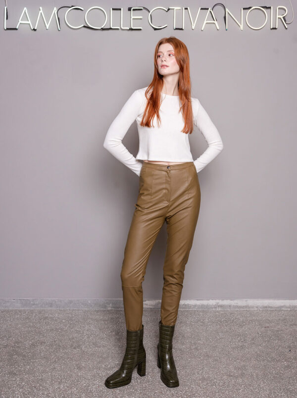 Mandi Pants by Collectiva Noir